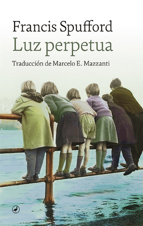  Luz perpetua 