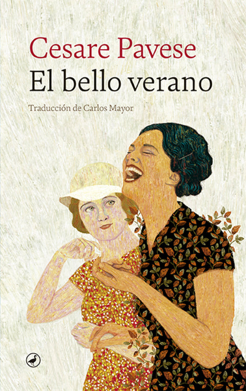  El bello verano 