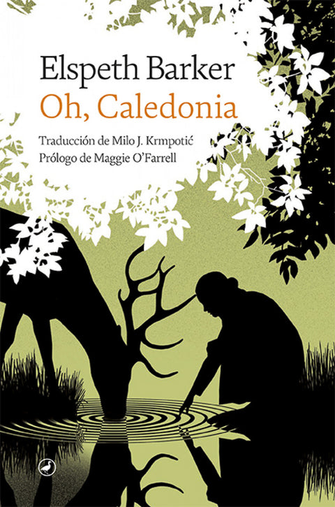  Oh, Caledonia 