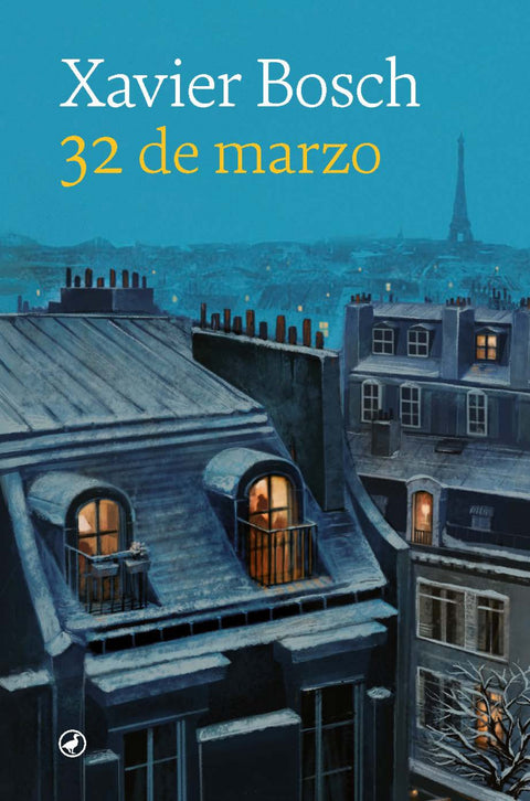  32 DE MARZO 