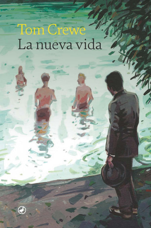  LA NUEVA VIDA 