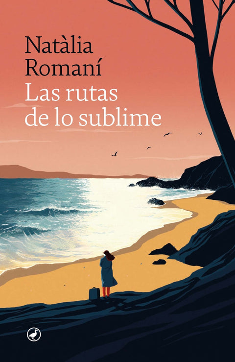  Las rutas de lo sublime 