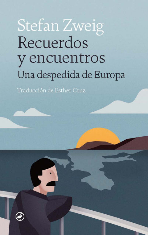  Recuerdos y encuentros 