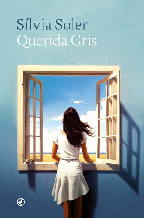  Querida Gris 