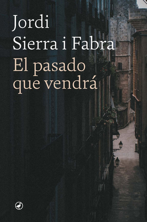  El pasado que vendrá 