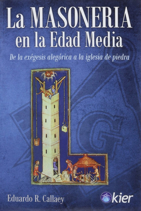  La Masonería en la Edad Media 