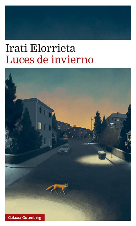  Luces de invierno 