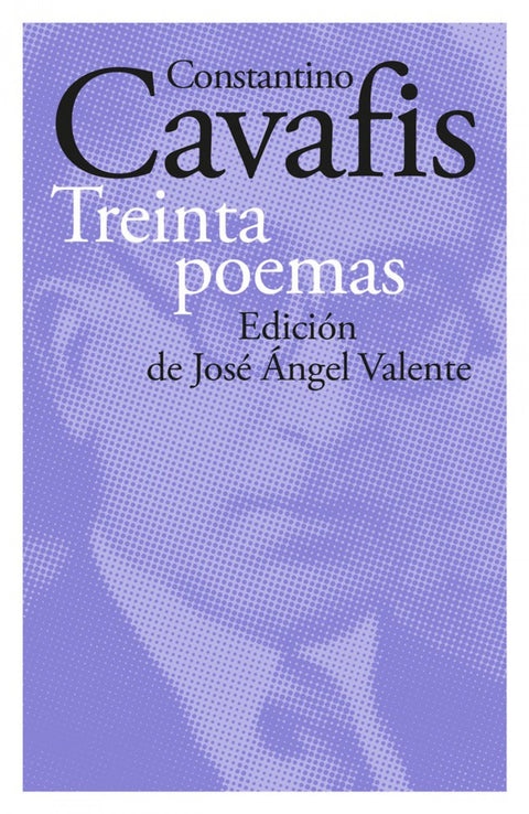  Treinta poemas 