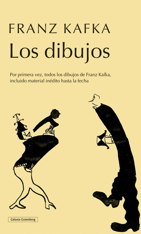  Los dibujos 
