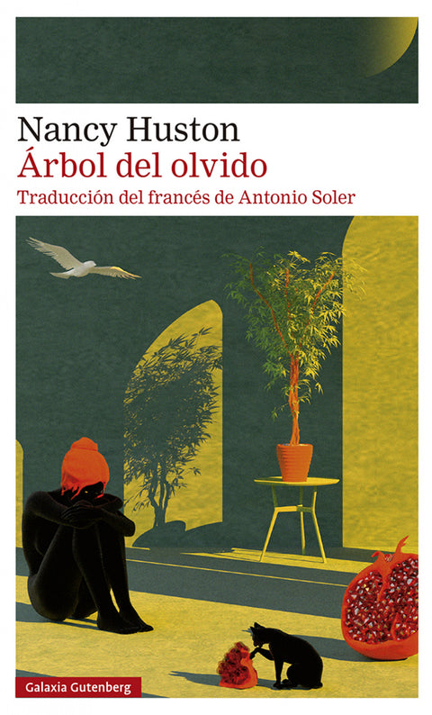  Árbol del olvido 