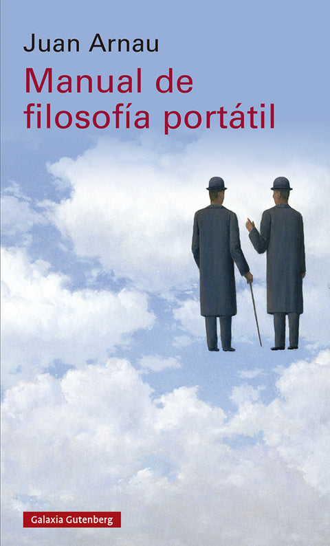  Manual de filosofía portátil 