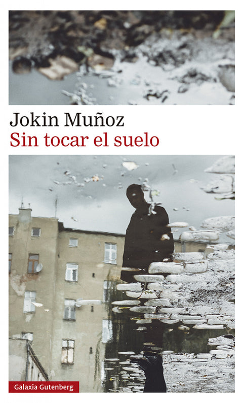 Sin tocar el suelo 
