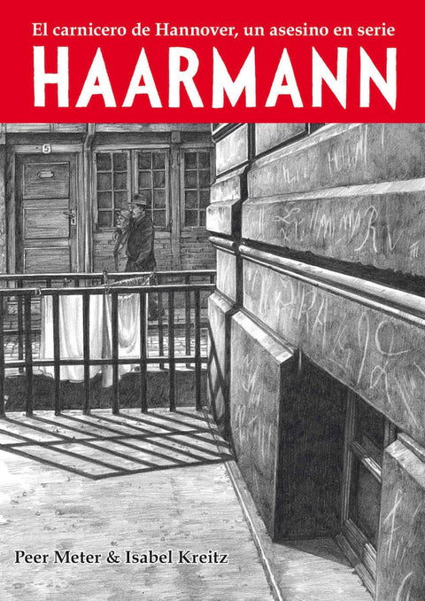  HAARMANN 