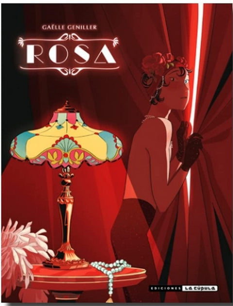  ROSA 