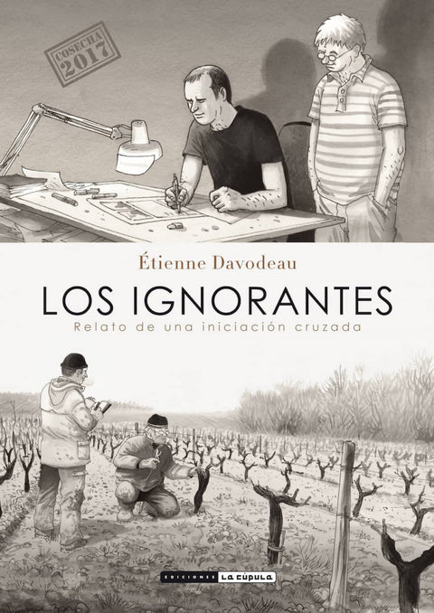  Los ignorantes 