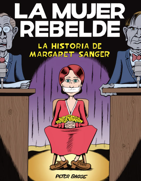  MUJER REBELDE, LA 4ªED 