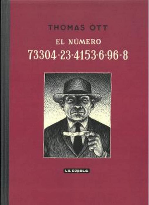  El número 