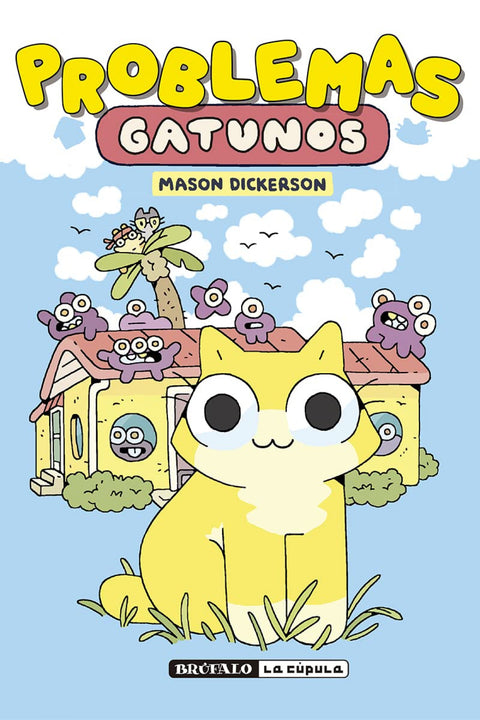 Problemas gatunos 