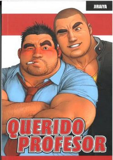  QUERIDO PROFESOR 