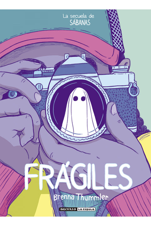  Frágiles 