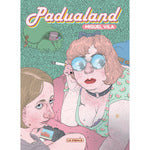  PADUALAND 