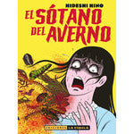  EL SÓTANO DEL AVERNO 