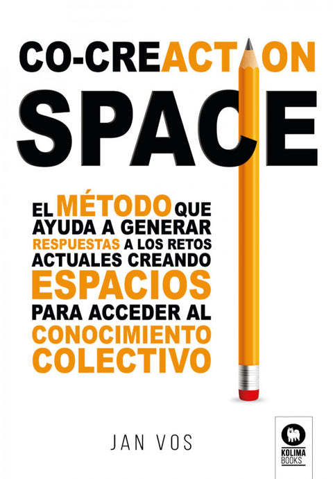  Co-creaCtion Space 