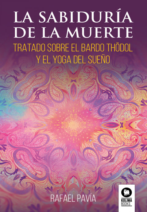  La sabiduría de la muerte 