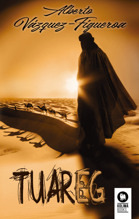  Tuareg 