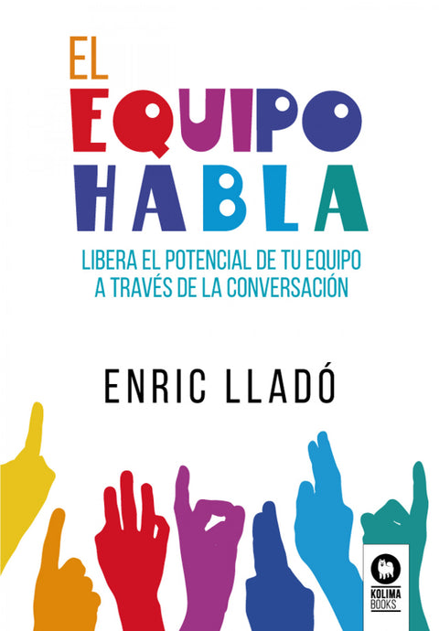  El equipo habla 