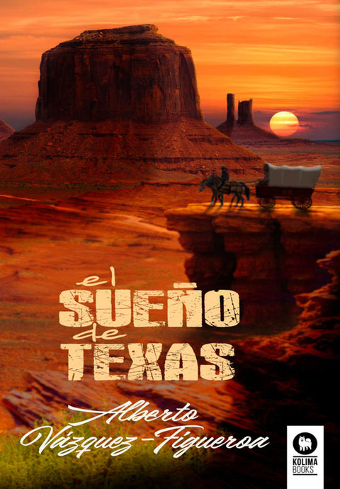  El sueño de Texas 