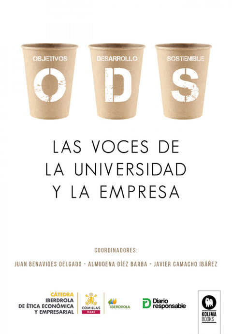  ODS, Las voces de la universidad y la empresa 