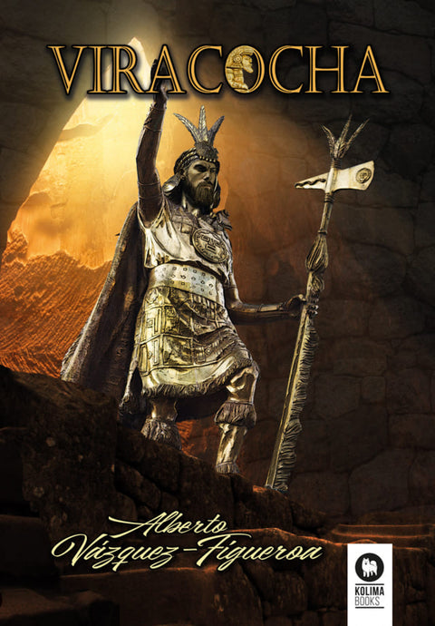  Viracocha 