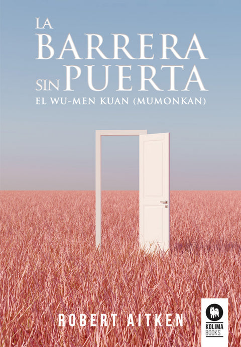  La barrera sin puerta 