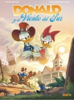  DONALD Y EL VIENTO DEL SUR 