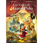  HISTORIA DE MARCO POLO LA LLAMADA EL MILLON 