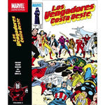  VENGADORES COSTA OESTE N 03 