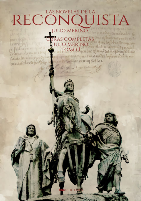  La Reconquista 