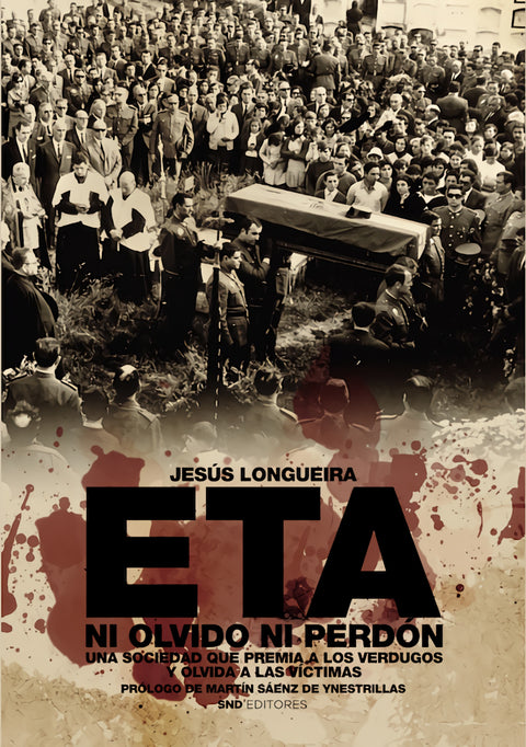  Eta, ni olvido ni perdón 