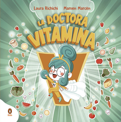  DOCTORA VITAMINA 