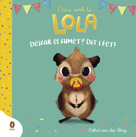  Deixar el xumet? Dit i fet! 