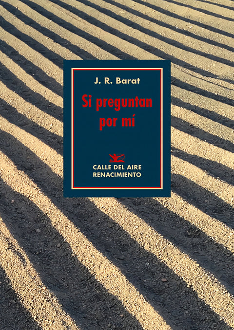  Si preguntan por mí 