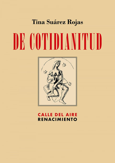  De cotidianitud 