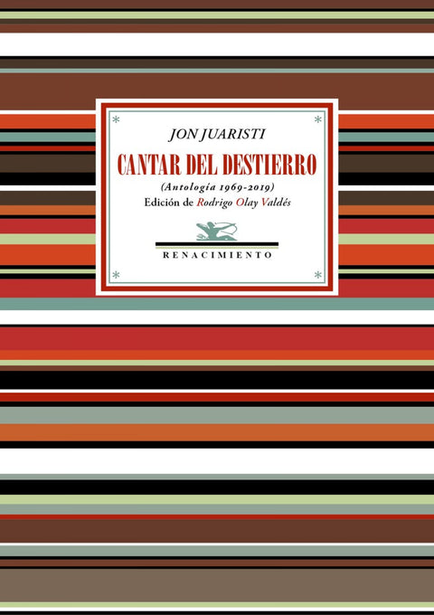  Cantar del destierro 