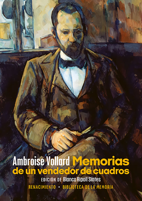  Memorias de un vendedor de cuadros 