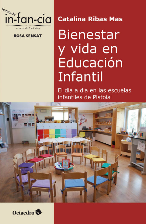  Bienestar y vida en Educación Infantil 