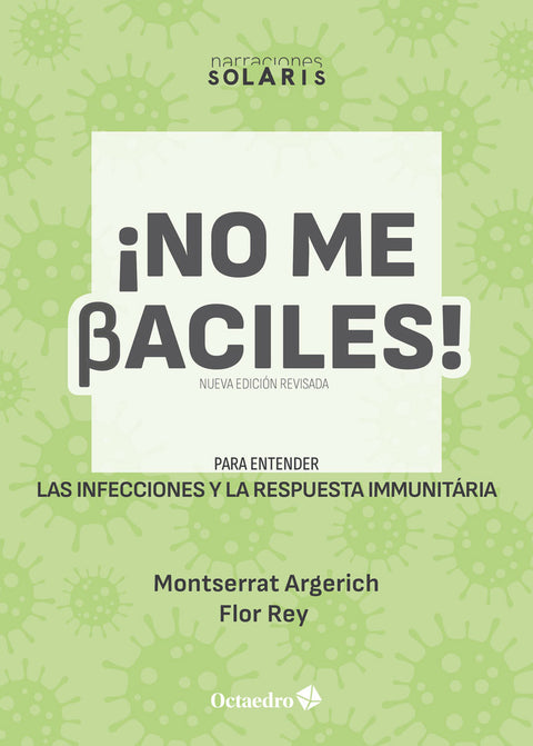  No me baciles 