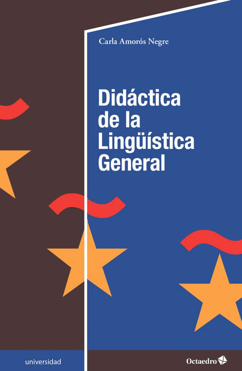  Didáctica de la Lingüística General 
