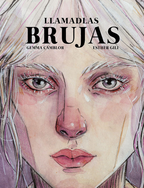  Llamadlas brujas 