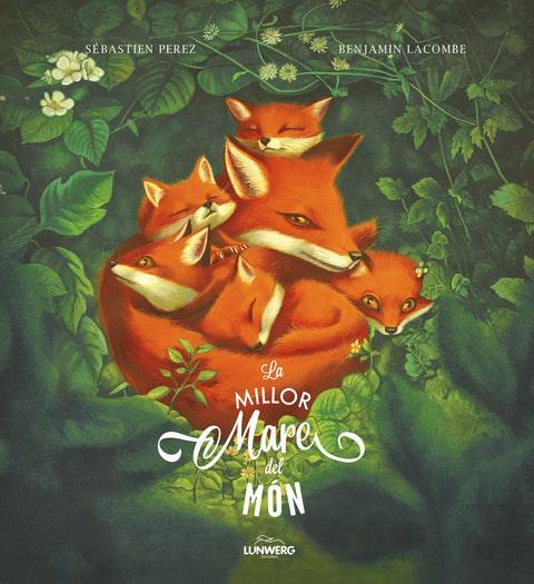  La millor mare del món 